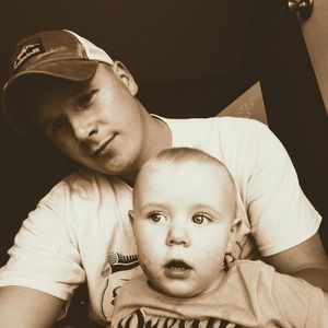 Meet your Posher, Kasey